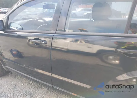 2009 Dodge Caliber Sxt from USA, damaged, VIN 1B3HB48A19D258889